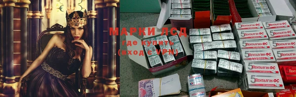 трава Пересвет
